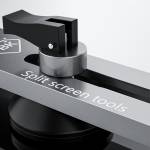 TBK-202 Side Open Universal Unheated LCD Screen Splitter for Mobile Phone Repair