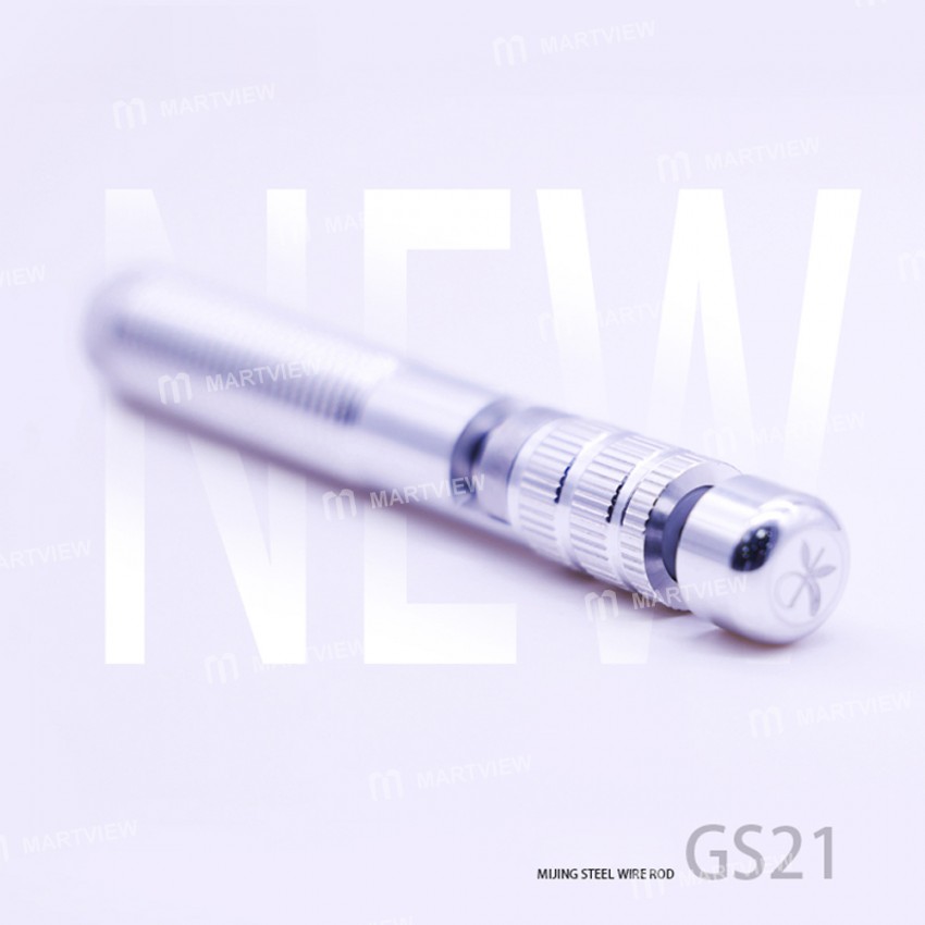 Mijing GS21 Screen Separation Wire Rod Cutting Line Wrapping Bar for Phone Screen Remover