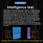 sunkko t-681-0-55v-lithium-battery-capacity-tester-for-18650-ternary-lithium-battery-9
