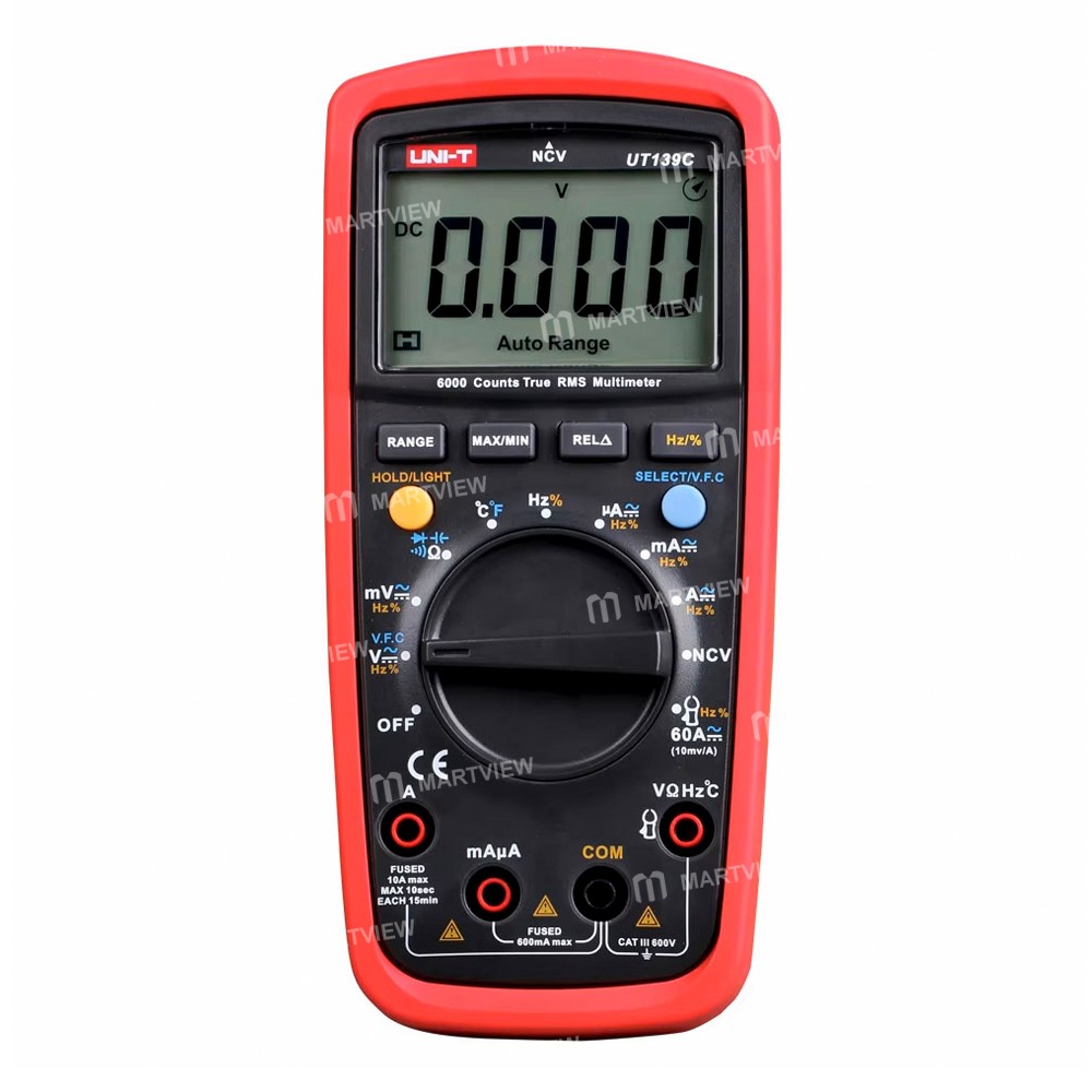 uni t-ut139a-ut139b-ut139c-auto-range-true-rms-ac-dc-digital-multimeter-9