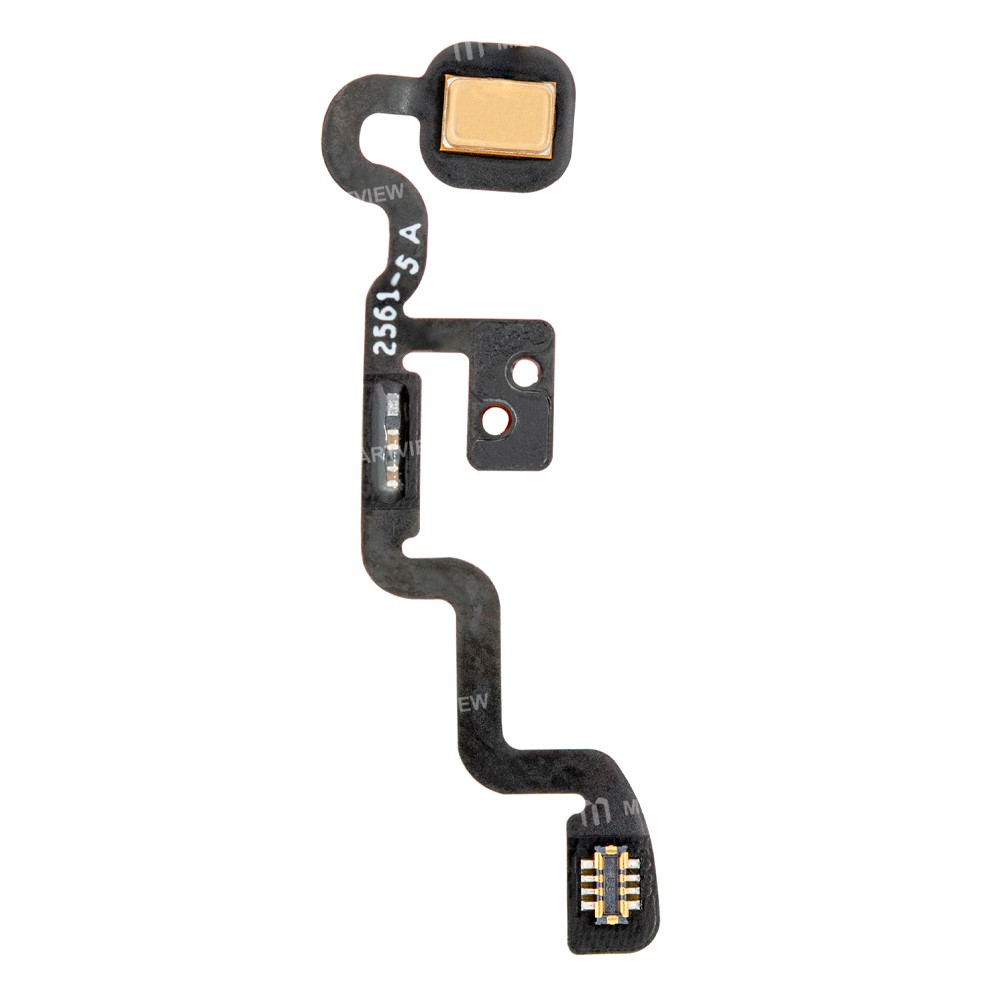 replacement power-button-flex-cable-for-apple-watch-series-6-40mm-3