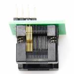 tssop16 tssop8-to-dip8-socket-ots-28-065-01-for-rt809h-tl866ii-plus-programmer-5