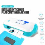 Sunshine SS-890C Mini Intelligent Cutting Machine for Phone Protect Film