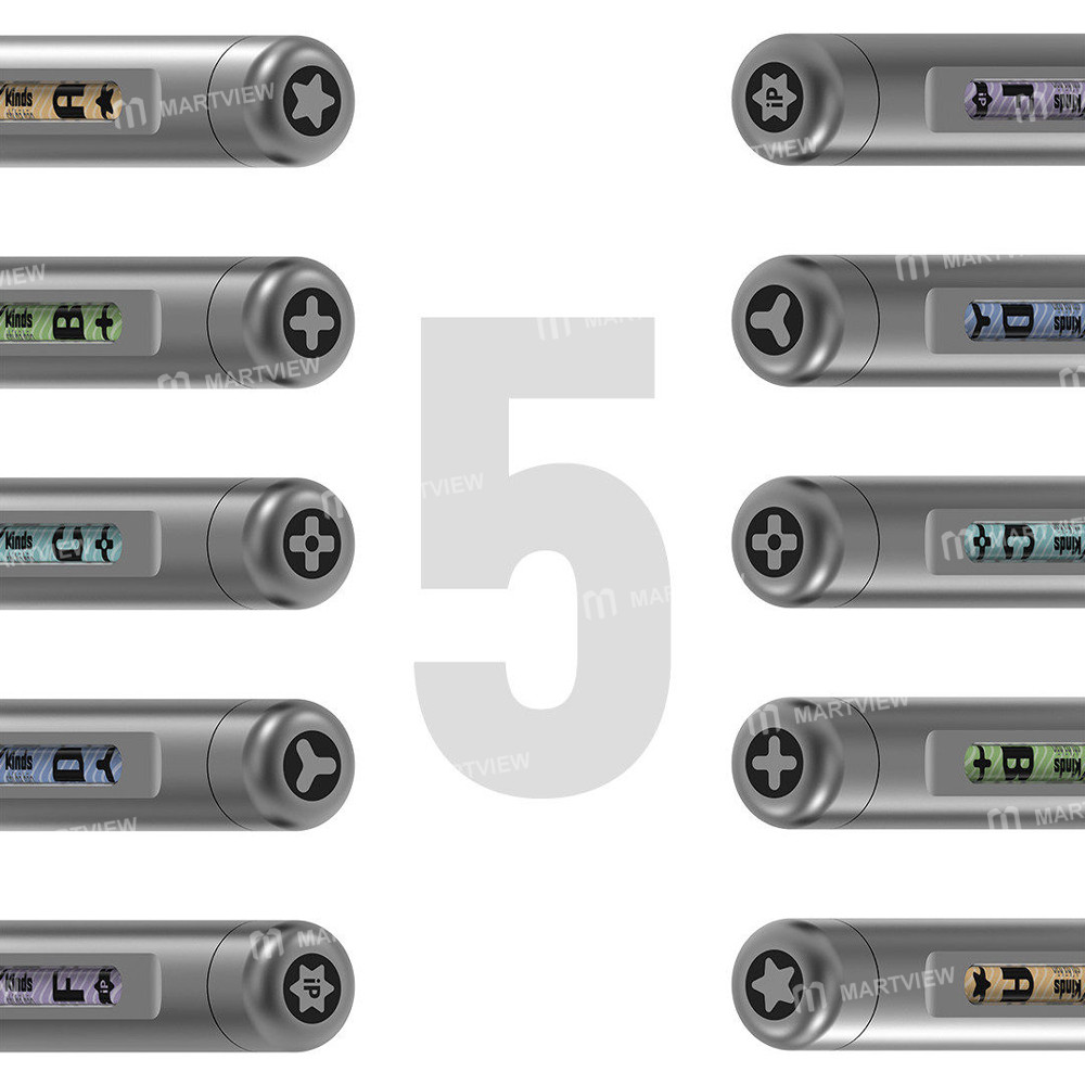 18 kinds-starship-5-in-1-magnetic-precision-s2-alloy-2d-screwdriver-set-for-mobile-phone-repair-5