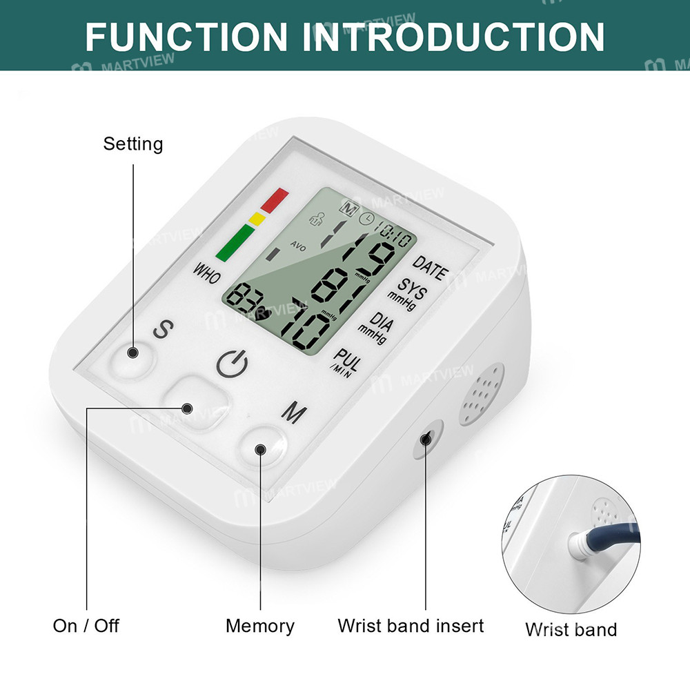portable electronic-blood-pressure-monitor-7