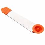 JAKEMY JM-OP06 Mobile Phone iPad Tablet Repair Tools Roller Opening Tools Stainless Steel Machine Op