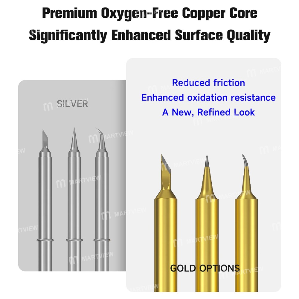 mechanic ot-series-precision-golden-soldering-iron-tips-for-t12-950-soldering-station-4