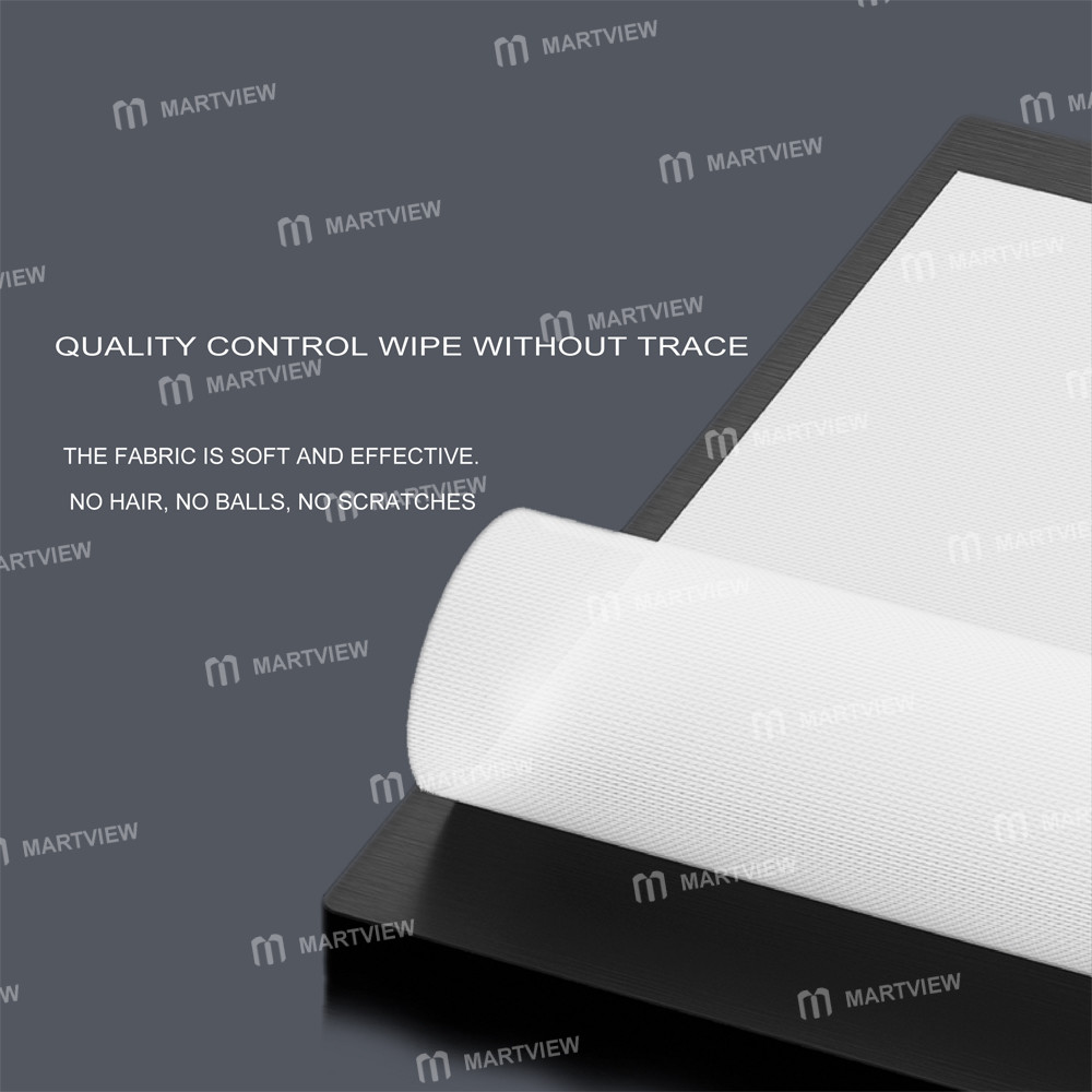 ugain ug-400pro-high-quality-anti-static-dust-free-cloth-for-glasses-screens-lenses-cleaning-5