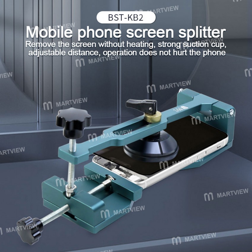 BST-KB2 Universal Heating-Free LCD Screen Splitter for iPhone Samsung Phone Screen Disassembly Repai
