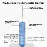 jtx g-2-rechargeable-mobile-phone-screen-variable-speed-integrated-glue-remover-6