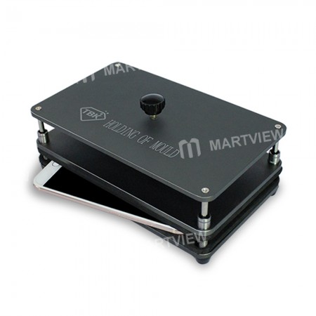 TBK Universal Frame Dispensing Laminating Protecting Pressure Mould