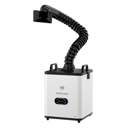 TBK-668 High-efficiency Strong Purification Smoking Instrument