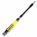 JACKLY JK-6089C (45-in-1) Portable Precision Screwdrivers Disassembly Set