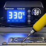 mechanic t210-se-high-power-digital-display-thermostatic-soldering-station-with-auto-sleep-3