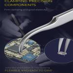 mechanic x-11-x-12-x-15-high-hardness-anti-magnetic-curvedstraight-jump-wire-tweezers-6