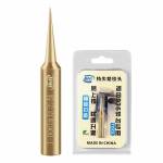 WNB 900M-T Lead-Free Pure Copper Inside Heat Soldering Iron Tip for 936 Soldering Stations