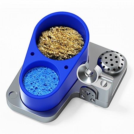 MaAnt C210 / C115 Intelligent Induction Multi-Functional Soldering Station Base
