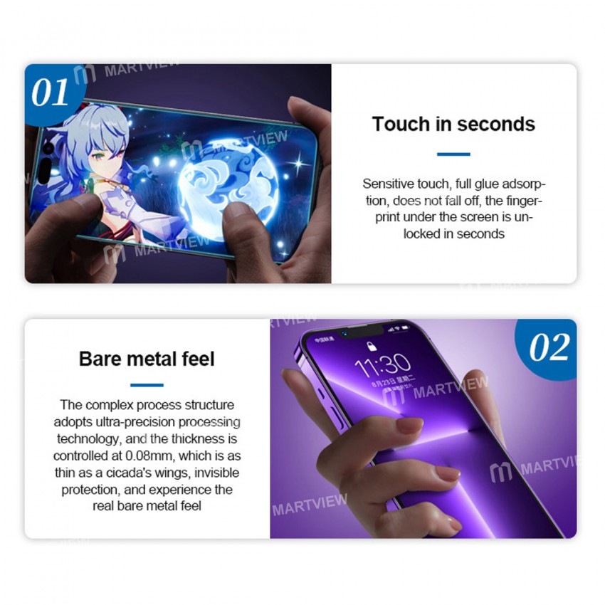 sunshine ss-057ur-anti-reflection-fiberglass-protective-film-for-intelligent-cutting-machine-10