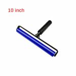 Silicon Dust Cleaner Removal Sticky Anti-static Roller