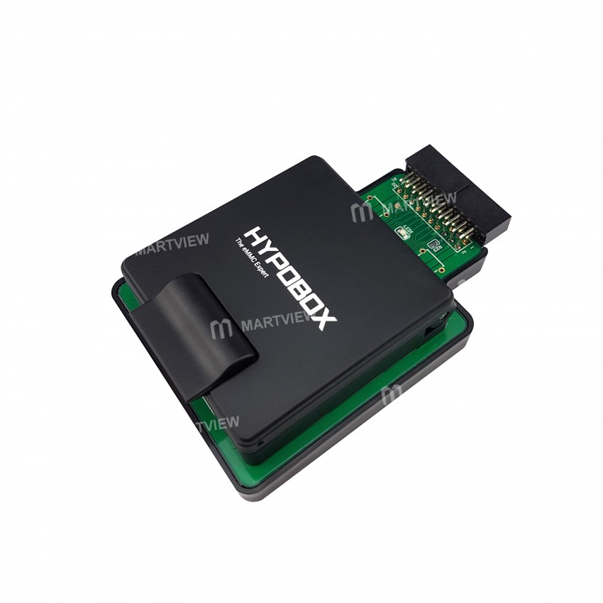 HYPO Box (eMMC NAND PCIE & UFS Expert )
