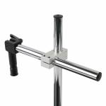 Universal Multi-axis Adjustment Microscope Stand Bracket Connector