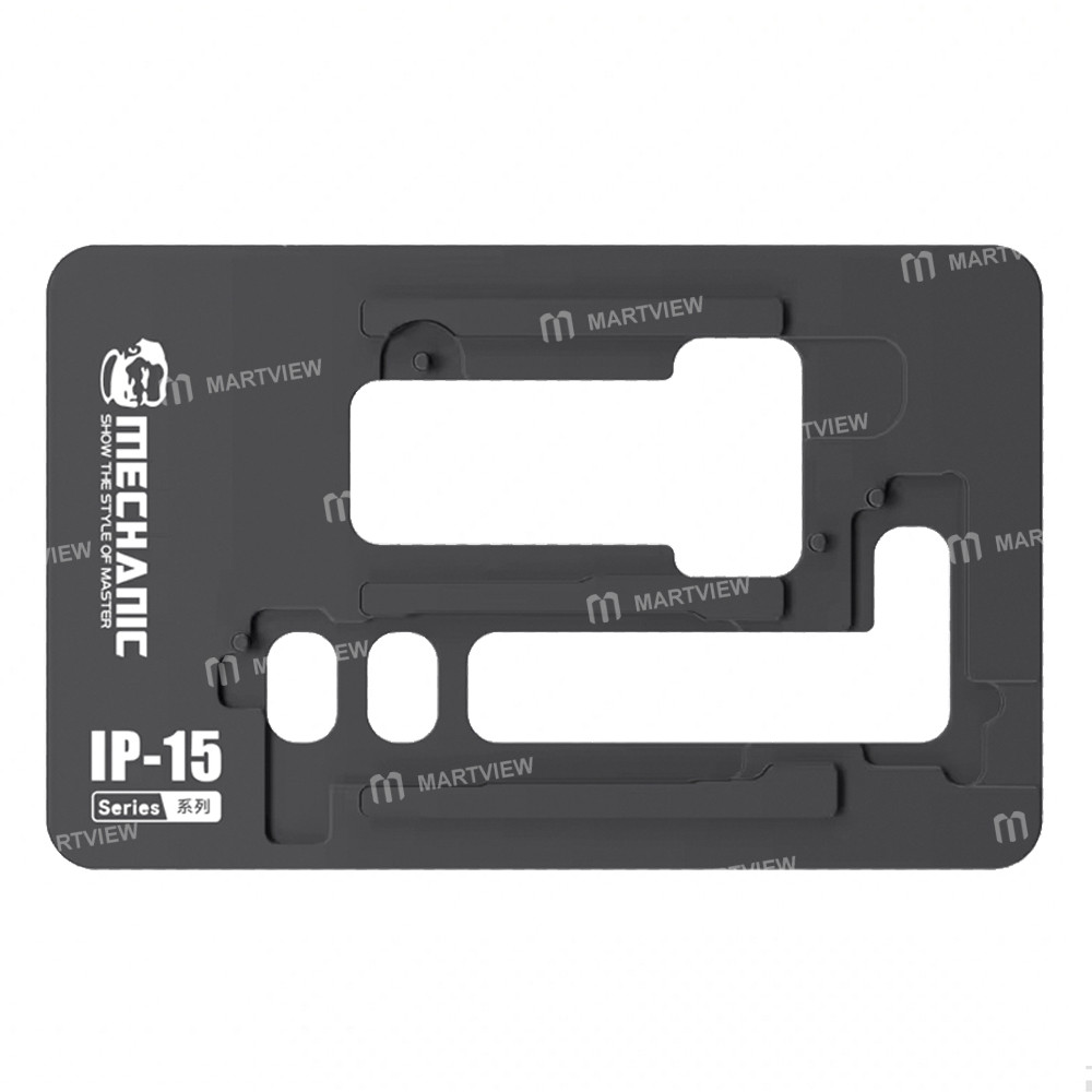 mechanic ix50-motherboards-preheating-platform-universal-module-for-iphone-11-to-17-series-13