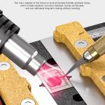 xzz s1-mini-360-rotary-fixed-multifunction-fixture-for-mobile-phone-motherboard-repair-4