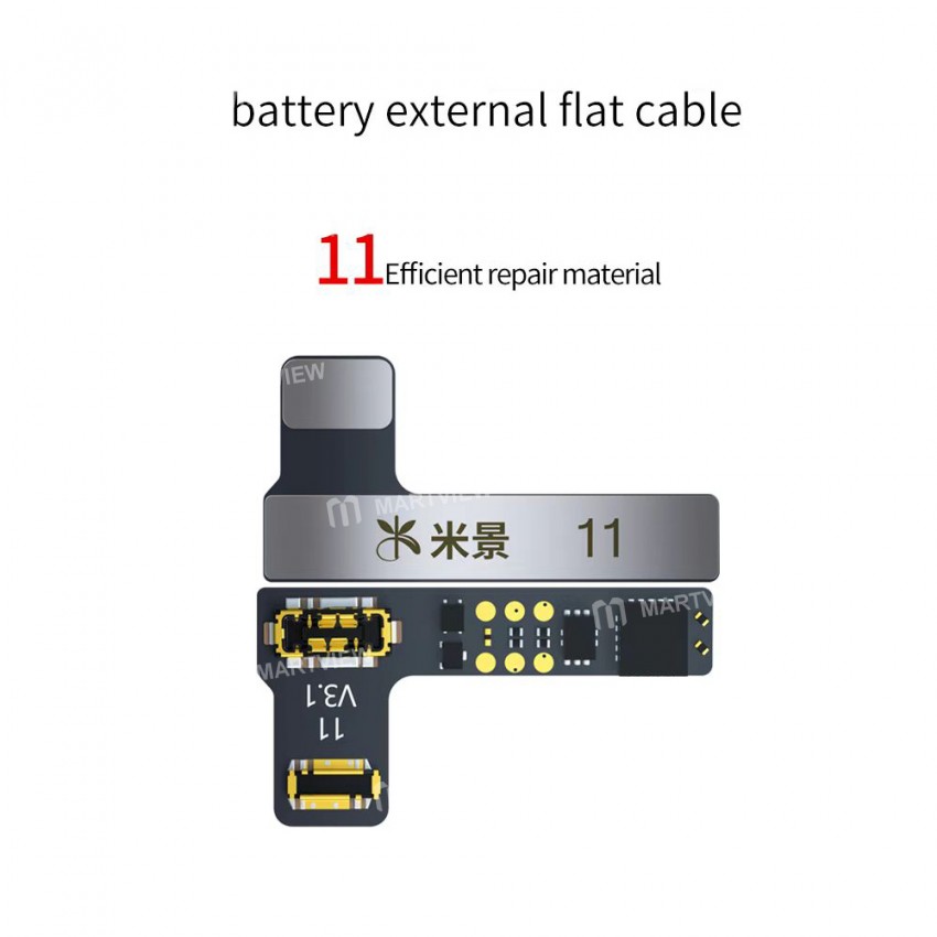 mijing btr-20-battery-repair-instrument-for-iphone-11-to-13pro-max-11