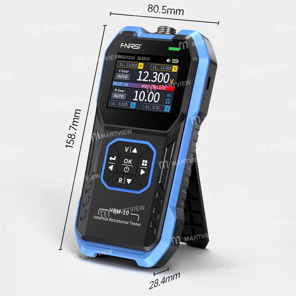 fnirsi hrm-10-high-precision-lithium-battery-voltage-internal-resistance-tester-11
