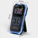 fnirsi hrm-10-high-precision-lithium-battery-voltage-internal-resistance-tester-11