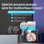 jtx fx-series-special-purpose-jumper-wire-for-motherboard-pad-chip-repair-10