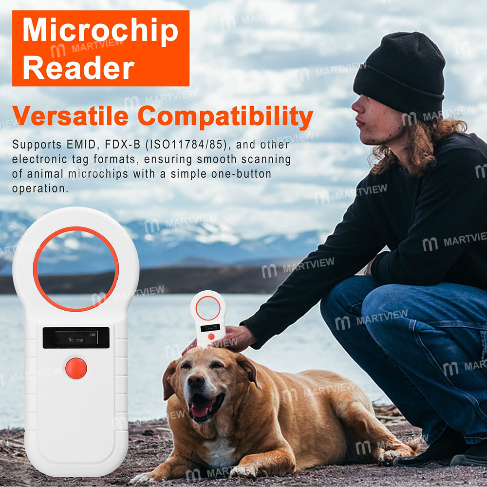 pet microchip-reader-scanner-24g-bt-wireless-rfid-handheld-06