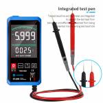 Sunshine DT-20N Multimeter Digital Touch Screen AC DC Voltage Tester Current Resistance Measurement