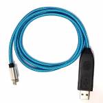 Octoplus FRP Dongle 2 In 1 Cable USB Unlock Cable Uart Cable