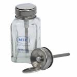 mtk 60-180ml-press-type-clear-glass-alcohol-bottle-6