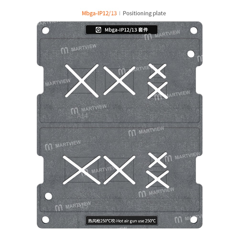 amaoe mbga-ip-30-in-1-cpu-hard-disk-wifi-baseband-bga-reballing-platform-6