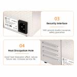 amaoe uc-l08-08l-ultrasonic-cleaning-machine-for-motherboard-jewelry-electronic-parts-10