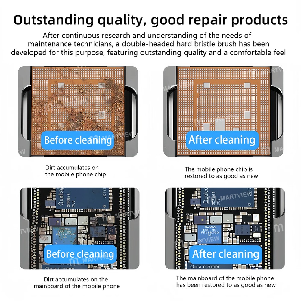 wylie anti-static-dual-head-cleaning-brush-for-pcb-soldering-cleaning-8