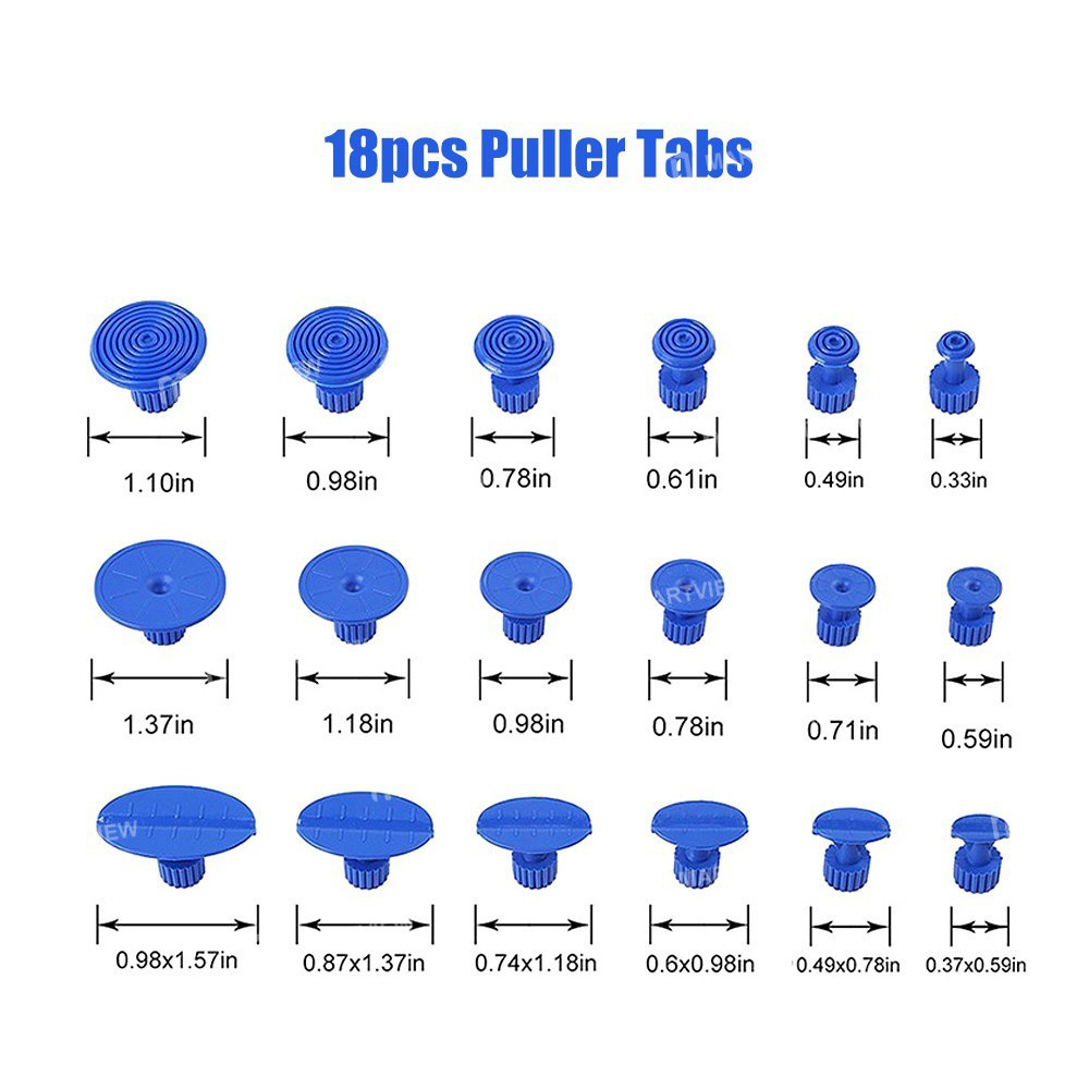 pdr tools-paintless-dent-repair-kit-11