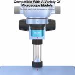 relife m-21-m-22-stereo-microscope-auxiliary-objective-lenses-for-increasing-working-distance-8