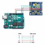tiny i2c-ds1307-clock-rtc-module-for-arduino-without-battery-7