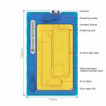 sunshine t12a-n15-4-in-1-motherboard-heating-platform-module-for-iphone-15-series-6