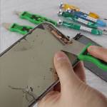 BST-138 / 139 / 140 Mobile Phone Disassembly Stainless Steel Clean Kit