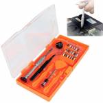 JAKEMY JM-8144 26 in 1 Multifunctional Electronic Repair Tools Kit Screwdriver Set