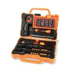 Jakemy JM-8139 45 In 1 Professional Precise Screwdriver Set