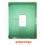 LCD Screen OCA Laminating Pad & Alignment Metal Mould for iPad 12.9 5GN