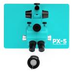 rf4 px-5-7-50x-synchronous-zoom-trinocular-stereo-microscope-with-big-base-3