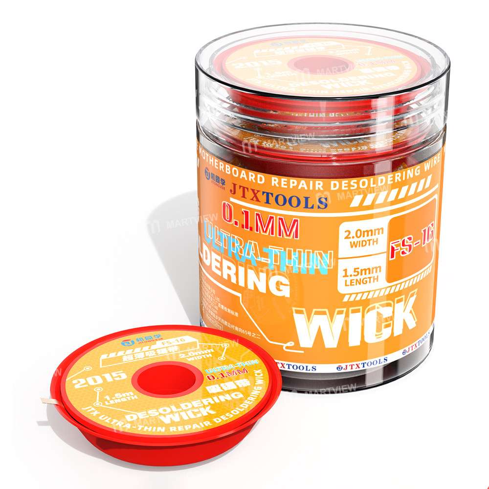 jtx fs-16-15m-x-20mm-ultra-thin-flexible-solder-wick-for-pcb-bga-welding-rework-1