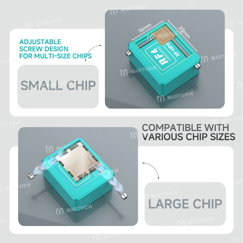 rf4 rf-hp02-microchip-removal-station-for-chip-adhesive-removal-and-fpc-cable-soldering-4