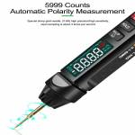 Relife DT-01 3in1 Pen-Type Digital Multimeter Auto Lntelligent Sensor Pen